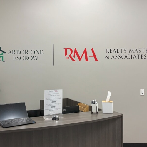 Wall Graphics